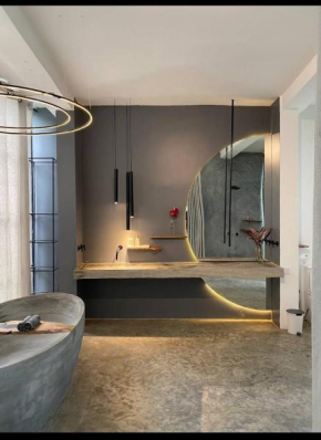 VODA Hotel
